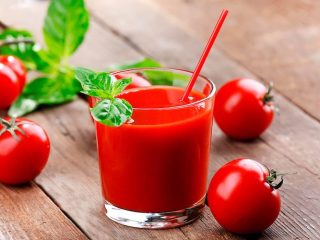 Cara Menggunakan Tomat untuk Wajah