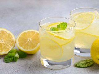 Manfaat Jus Wortel dan Lemon, Apakah Aman Untuk Kesehatan?