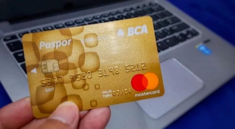 Ukuran Kartu Atm Sesuai Standar Dalam Cm Nesiaverse Com