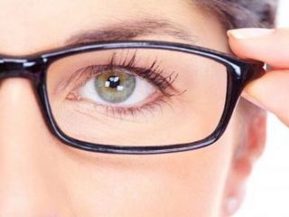 Efek Mata Minus Tidak Memakai Kacamata