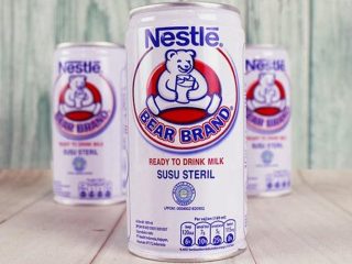 10 Khasiat dan Manfaat Susu Bear Brand Untuk Kesehatan