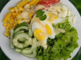 Diet Telur Rebus Kuningnya Dimakan atau Tidak?