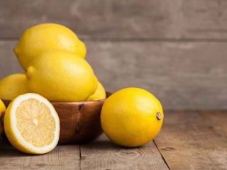 Cara Membuat Masker Lemon Untuk Memutihkan Wajah