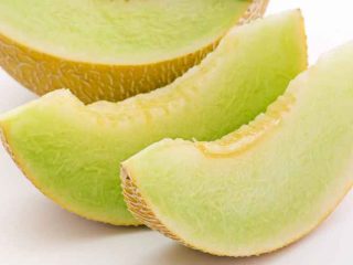Bahaya Efek Samping Makan buah Melon Jika Berlebihan