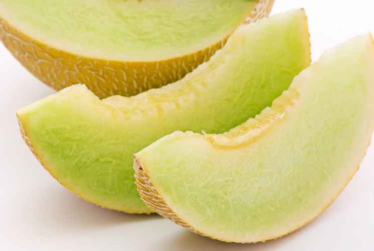 Khasiat dan Manfaat Buah Melon Untuk Kesehatan