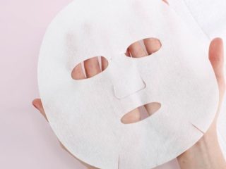 10 Masker Alami Untuk Menghilangkan Kerutan di Wajah