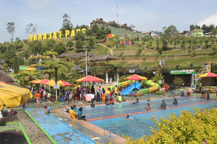 10 Tempat Wisata di Garut Untuk Anak dan Keluarga yang Murah dan Lagi