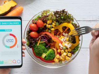 10 Aplikasi Penghitung Kalori Makanan Untuk Menambah Berat Badan atau Diet