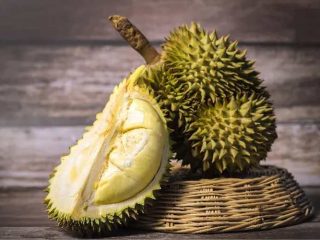 Berapa Lama Durian Musang King Berbuah?