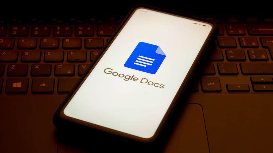 Cara Membuat Halaman di Google Docs