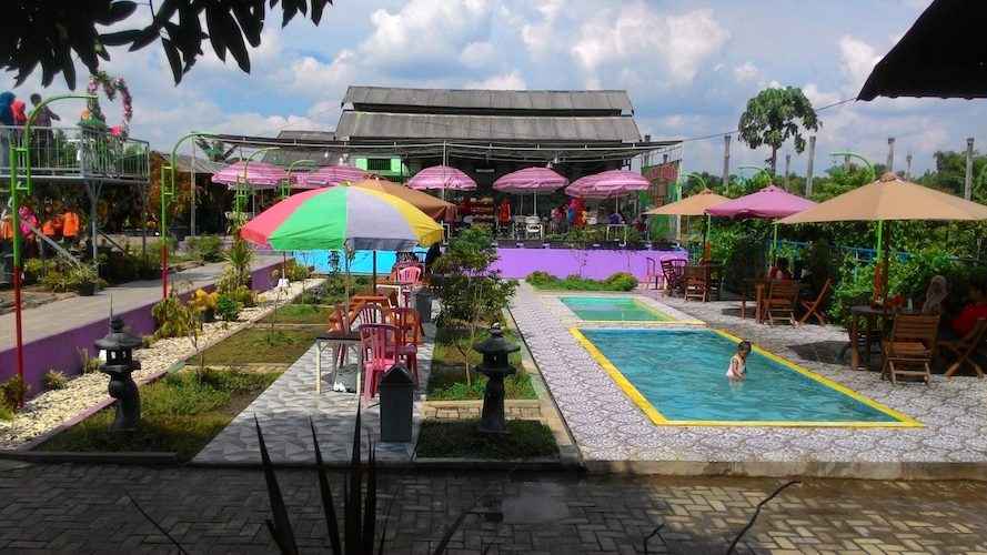 10 Tempat Wisata di Jombang Untuk Anak dan Keluarga yang Murah dan Lagi Hits