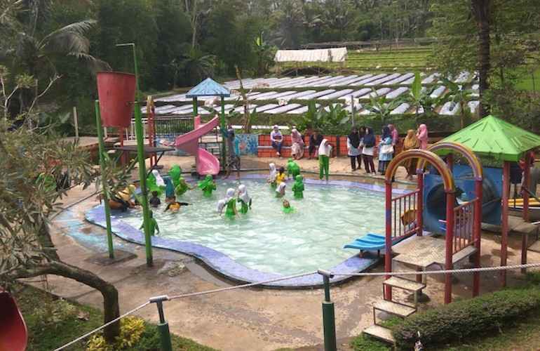 10 Tempat Wisata di Semarang Untuk Anak dan Keluarga yang Murah dan Lagi Hits