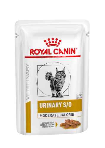 Royal Canin Urinary s/o Untuk Apa?