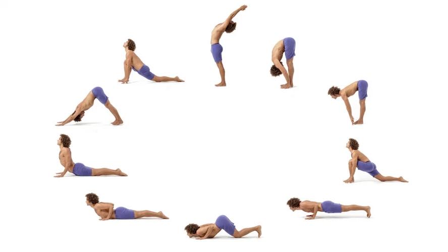 Apakah Yoga Bisa Menurunakan Berat Badan?