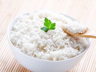 7 Penyakit Akibat Jarang Makan Nasi