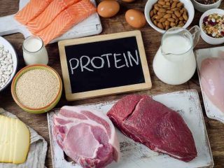 10 Sayur dan Buah yang Mengandung Protein Tinggi