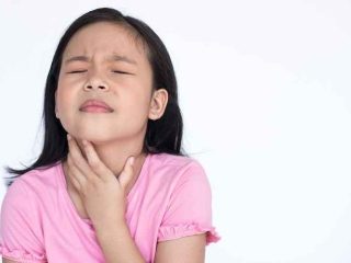 7 Jus Buah Untuk Radang Tenggorokan Pada Anak dan Dewasa